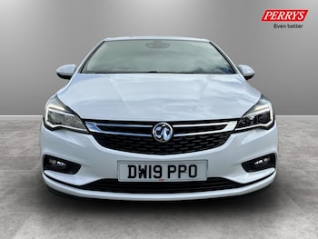 Used Vauxhall Astra 2019 for sale - 78914026: Photo
