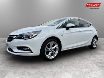 Used Vauxhall Astra 2019 for sale - 78914026: Photo