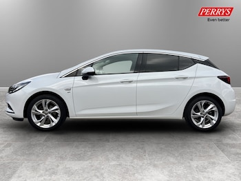 Used Vauxhall Astra 2019 for sale - 78914026: Photo