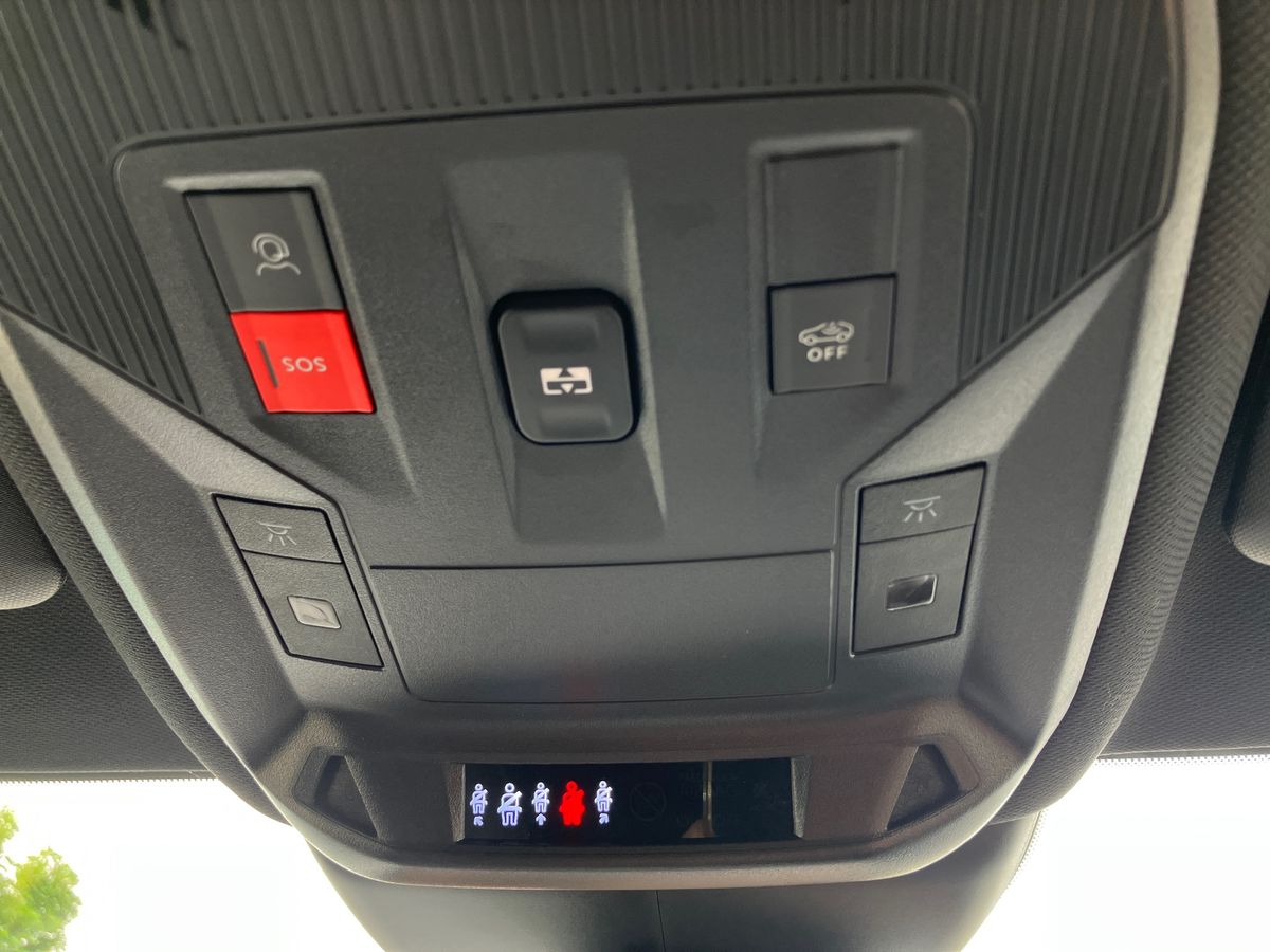 Vehicle 32