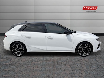 Used Vauxhall Astra 2024 for sale - 75418277: Photo