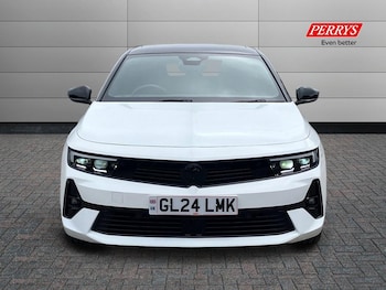 Used Vauxhall Astra 2024 for sale - 75418277: Photo