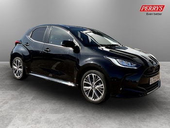 Used Toyota Yaris 2022 for sale - 79559055: Photo