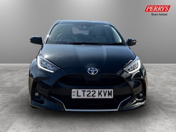 Used Toyota Yaris 2022 for sale - 79559055: Photo