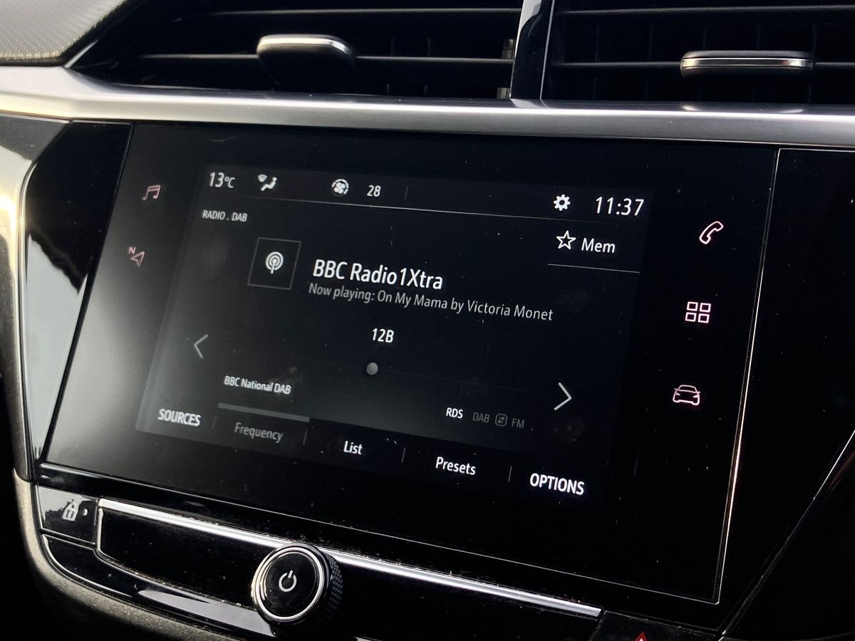 Used Vauxhall Corsa 2022 for sale - 76807866: Photo 10