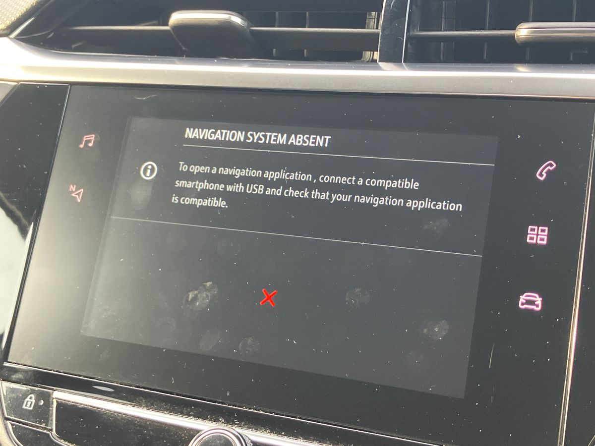 Used Vauxhall Corsa 2022 for sale - 76807866: Photo 11