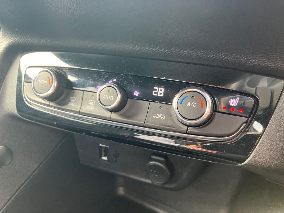 Used Vauxhall Corsa 2022 for sale - 76807866: Photo 12