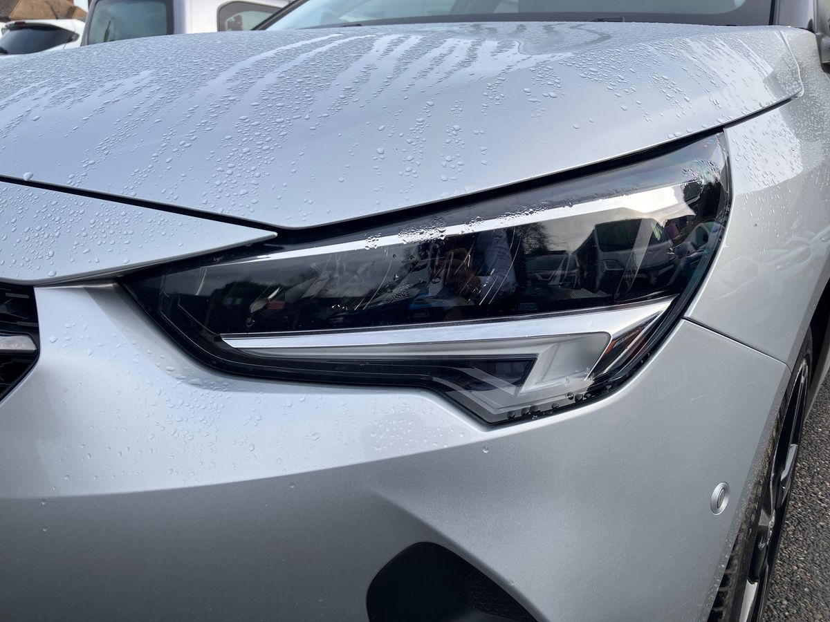 Used Vauxhall Corsa 2022 for sale - 76807866: Photo 13