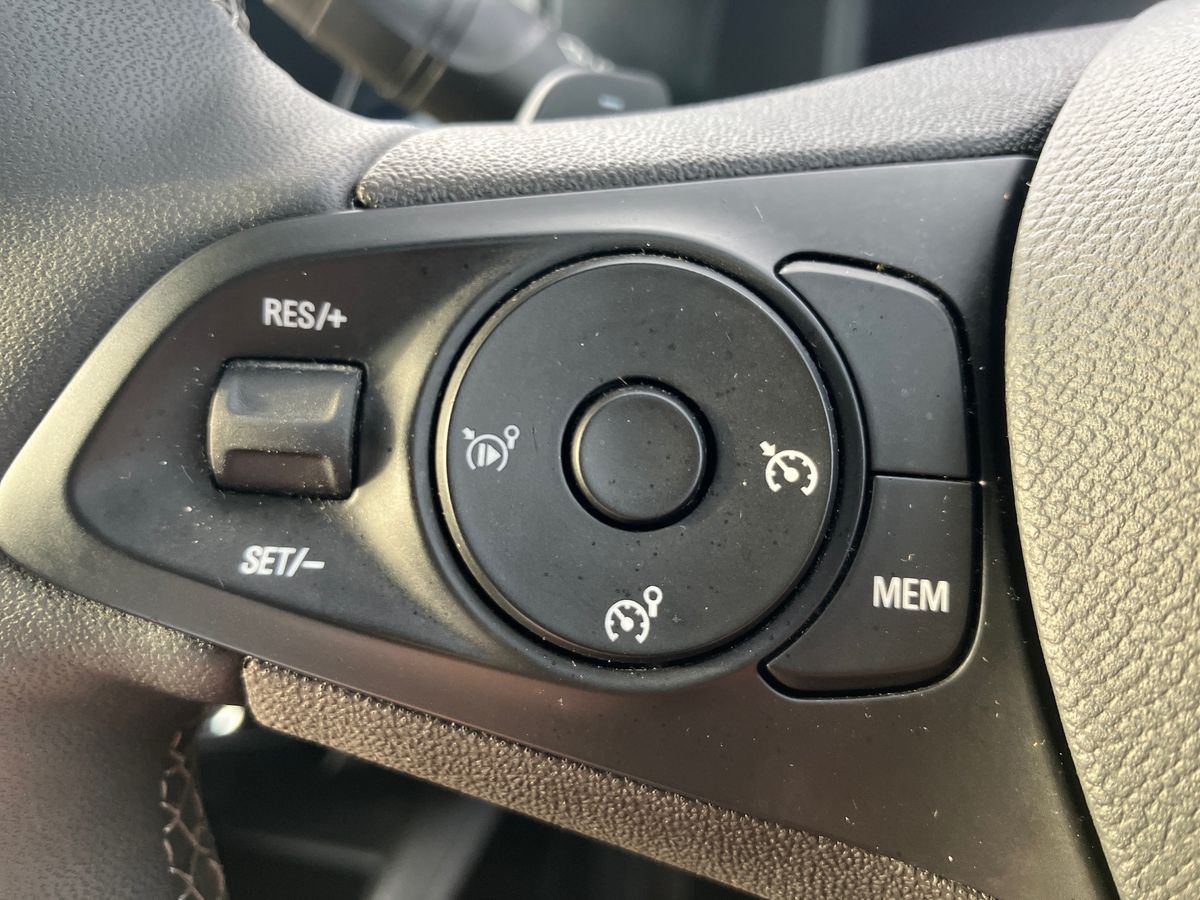 Used Vauxhall Corsa 2022 for sale - 76807866: Photo 16