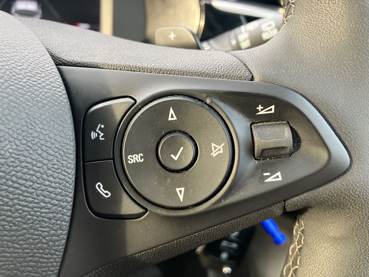 Used Vauxhall Corsa 2022 for sale - 76807866: Photo 21