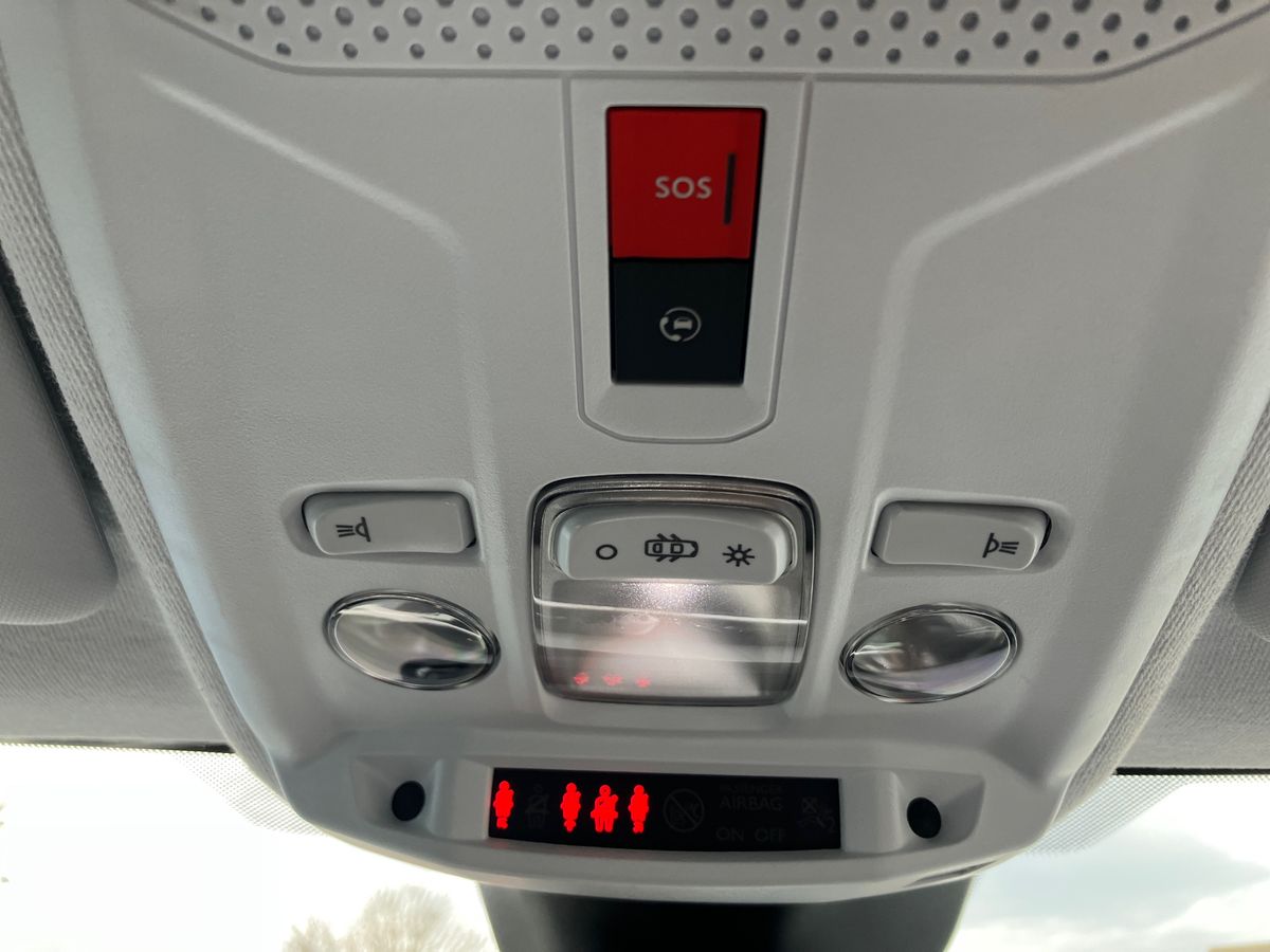 Used Vauxhall Corsa 2022 for sale - 76807866: Photo 23