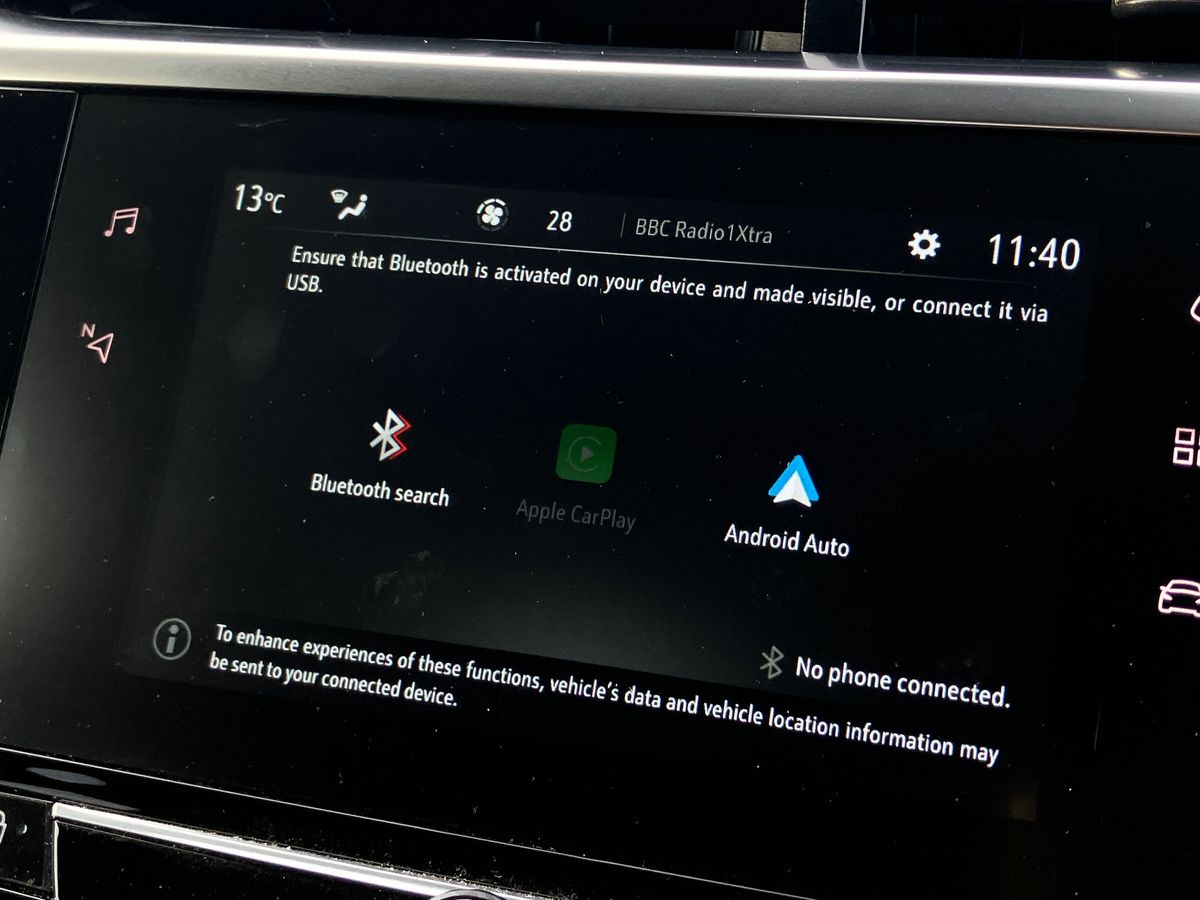 Used Vauxhall Corsa 2022 for sale - 76807866: Photo 24