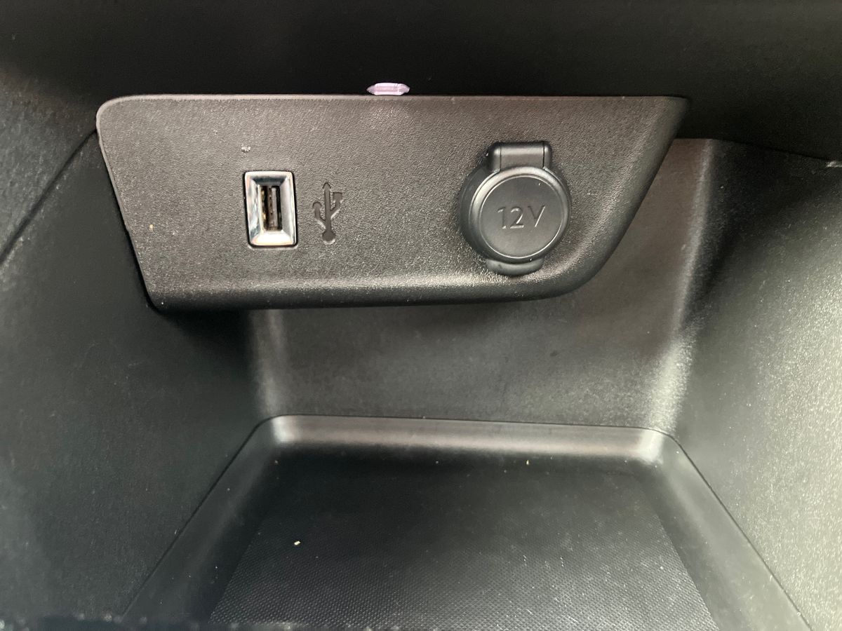 Used Vauxhall Corsa 2022 for sale - 76807866: Photo 25