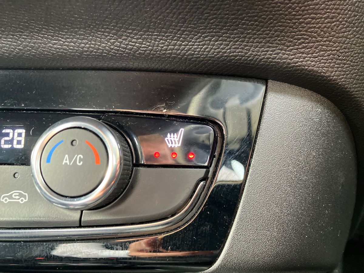 Used Vauxhall Corsa 2022 for sale - 76807866: Photo 29