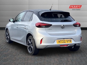 Used Vauxhall Corsa 2022 for sale - 76807866: Photo