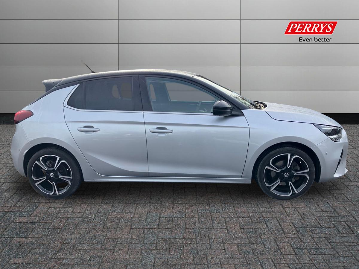 Used Vauxhall Corsa 2022 for sale - 76807866: Photo 3