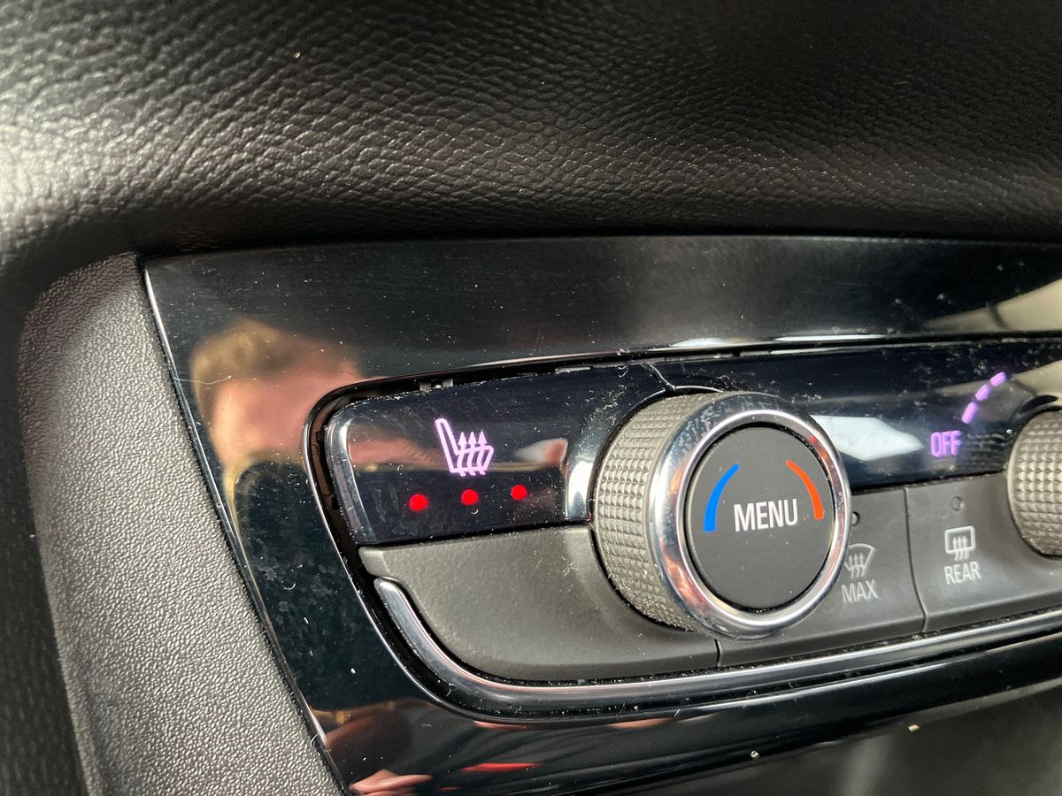 Used Vauxhall Corsa 2022 for sale - 76807866: Photo 30