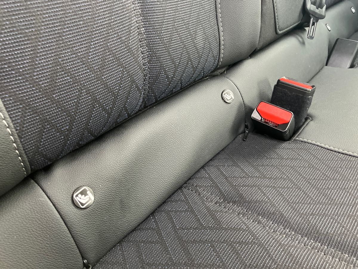 Used Vauxhall Corsa 2022 for sale - 76807866: Photo 31