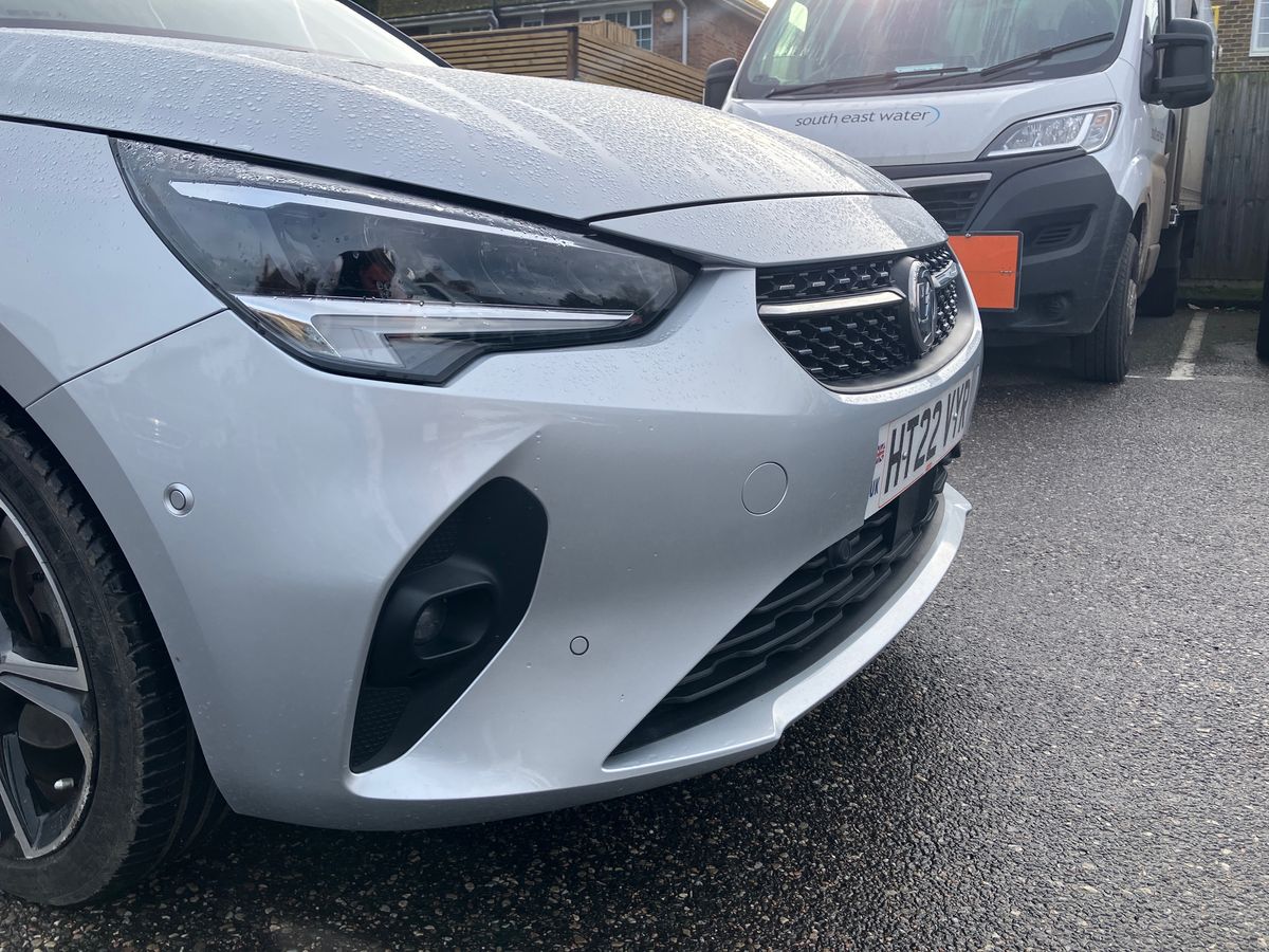 Used Vauxhall Corsa 2022 for sale - 76807866: Photo 34