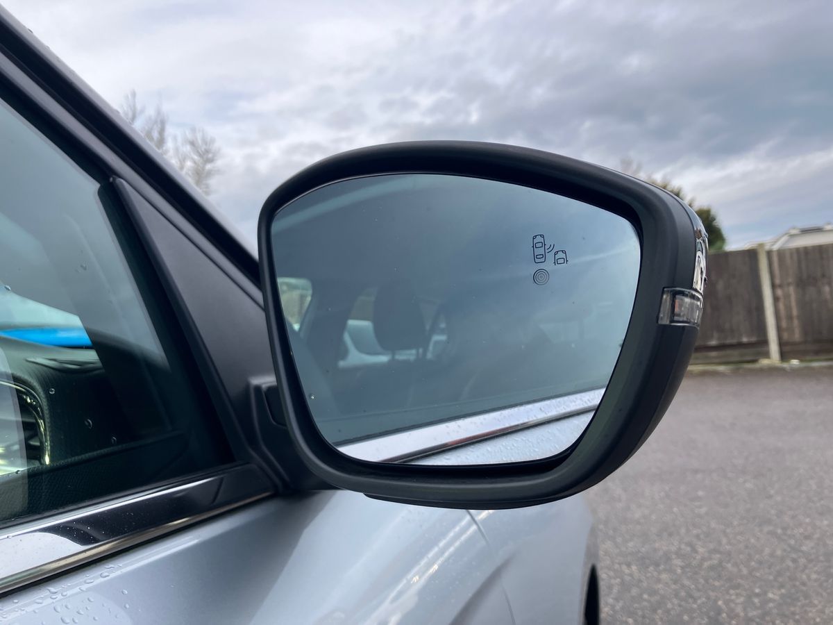 Used Vauxhall Corsa 2022 for sale - 76807866: Photo 35