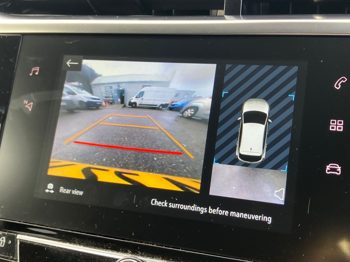 Used Vauxhall Corsa 2022 for sale - 76807866: Photo 39