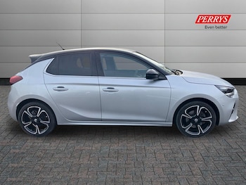 Used Vauxhall Corsa 2022 for sale - 76807866: Photo