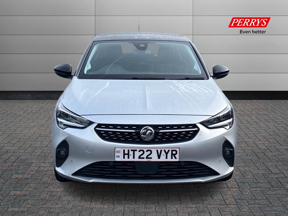 Used Vauxhall Corsa 2022 for sale - 76807866: Photo 4