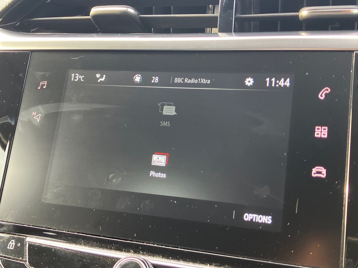 Used Vauxhall Corsa 2022 for sale - 76807866: Photo 40