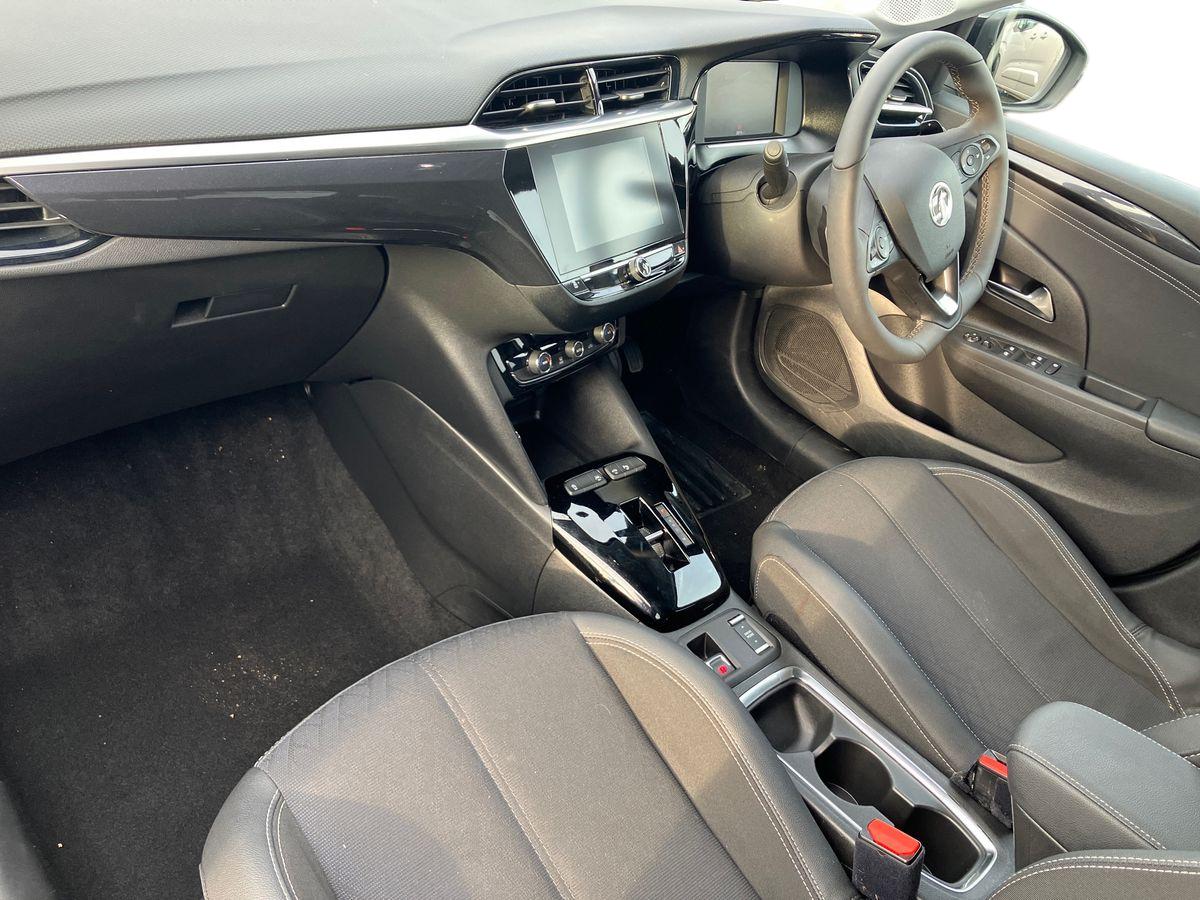 Used Vauxhall Corsa 2022 for sale - 76807866: Photo 6