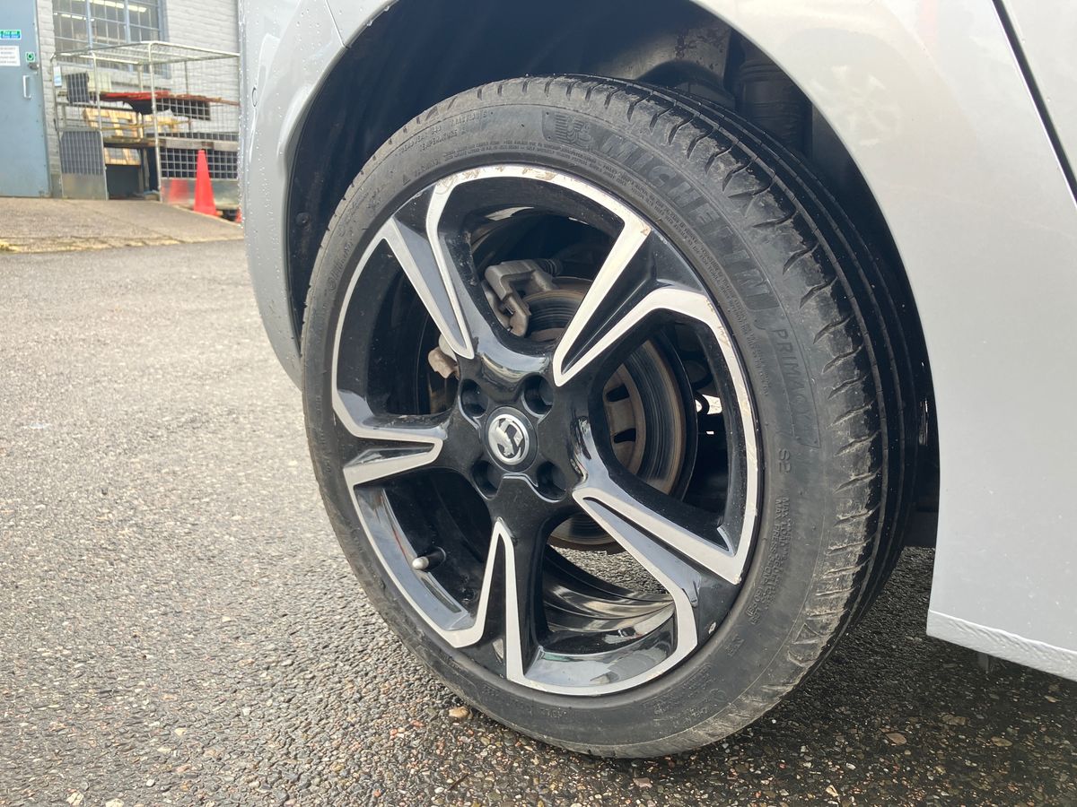 Used Vauxhall Corsa 2022 for sale - 76807866: Photo 7