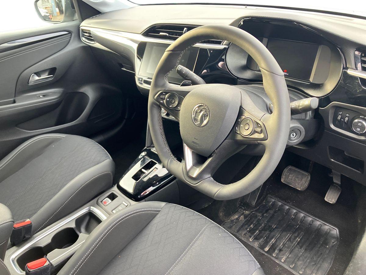 Used Vauxhall Corsa 2022 for sale - 76807866: Photo 8