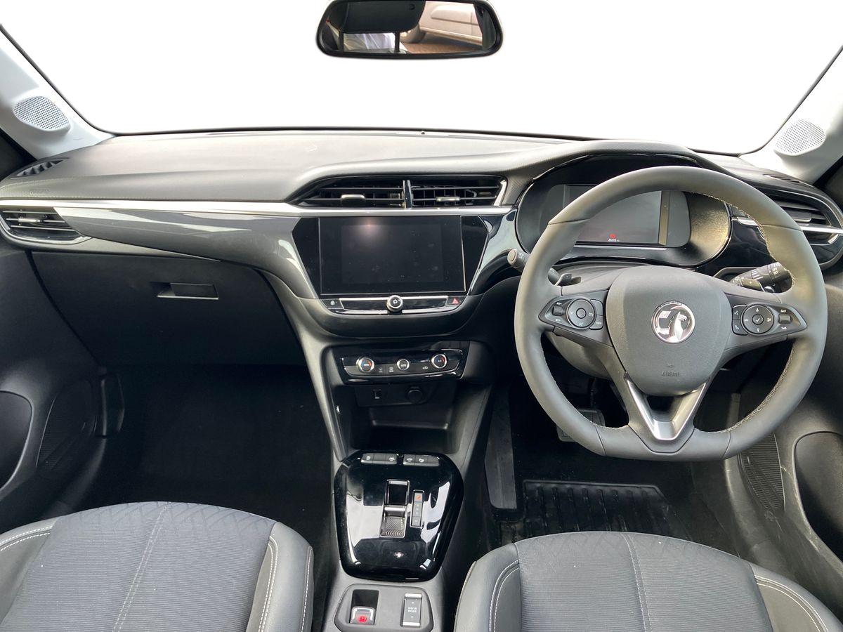 Used Vauxhall Corsa 2022 for sale - 76807866: Photo 9