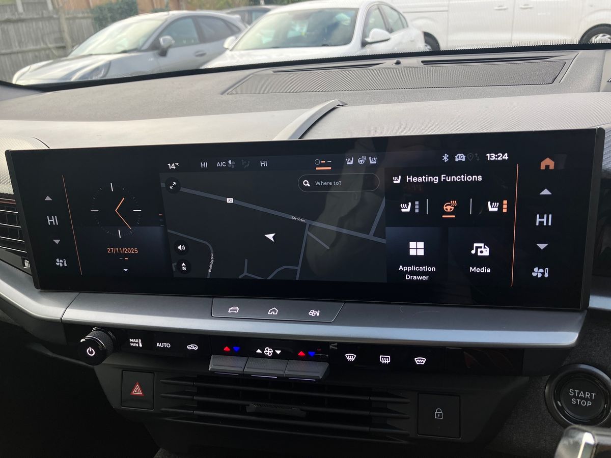 Used Vauxhall Grandland 2025 for sale - 76736031: Photo 10