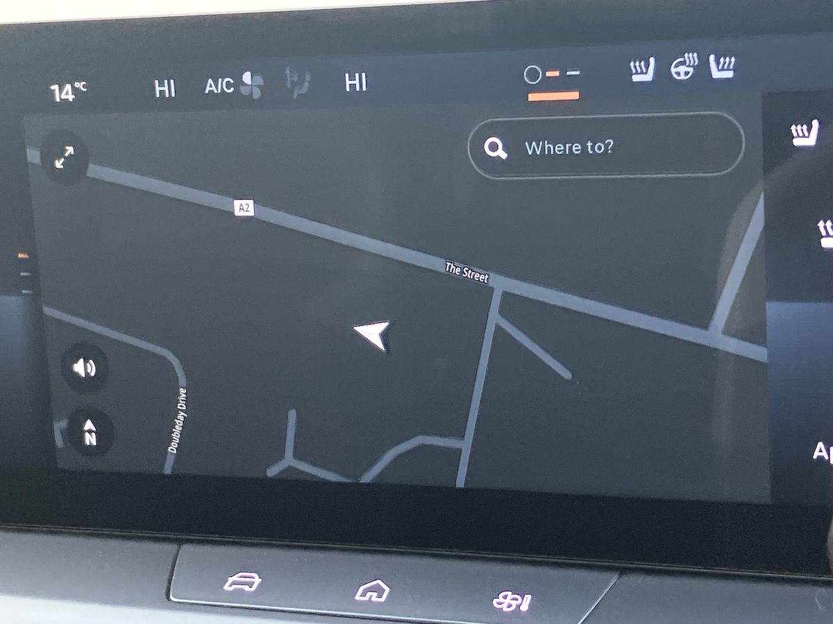 Used Vauxhall Grandland 2025 for sale - 76736031: Photo 11