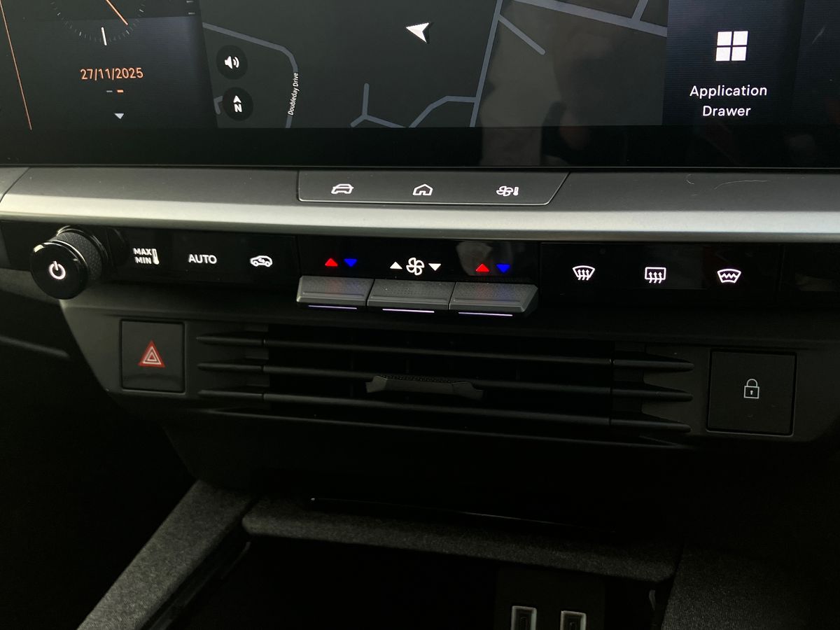 Used Vauxhall Grandland 2025 for sale - 76736031: Photo 12