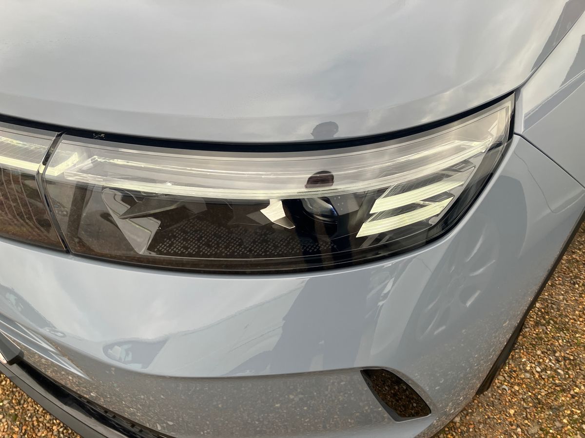 Used Vauxhall Grandland 2025 for sale - 76736031: Photo 13