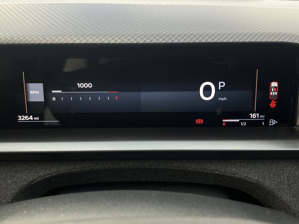 Used Vauxhall Grandland 2025 for sale - 76736031: Photo 14