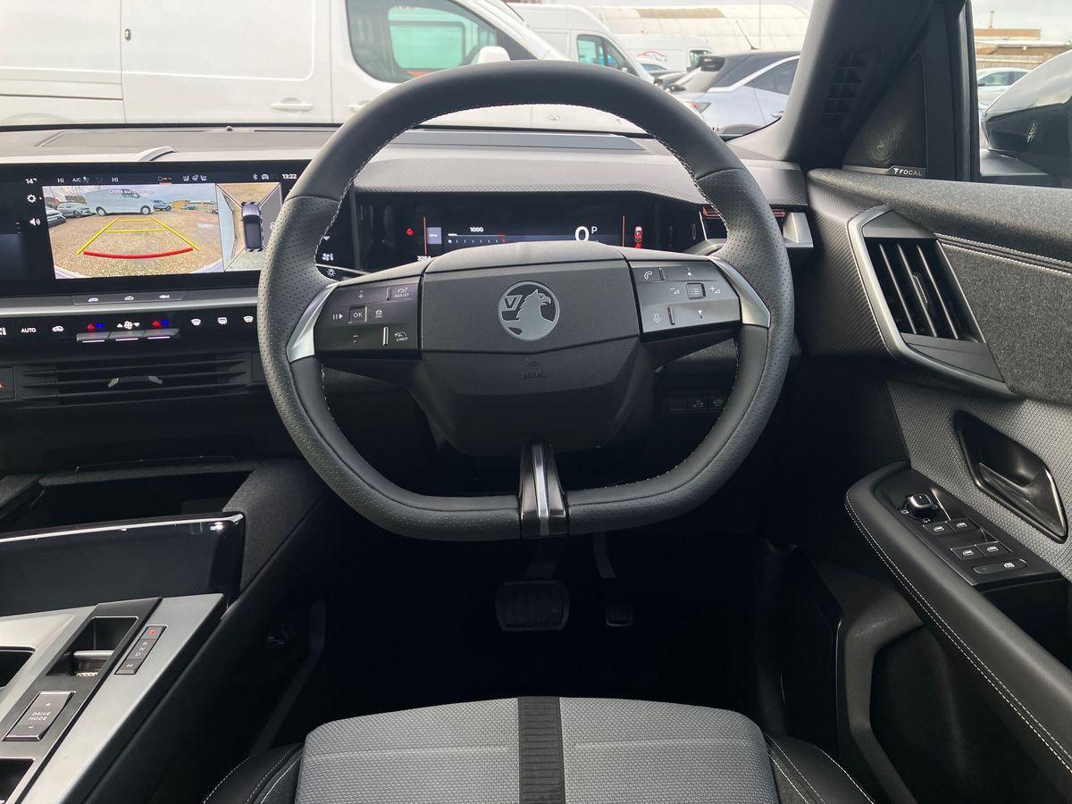 Used Vauxhall Grandland 2025 for sale - 76736031: Photo 15