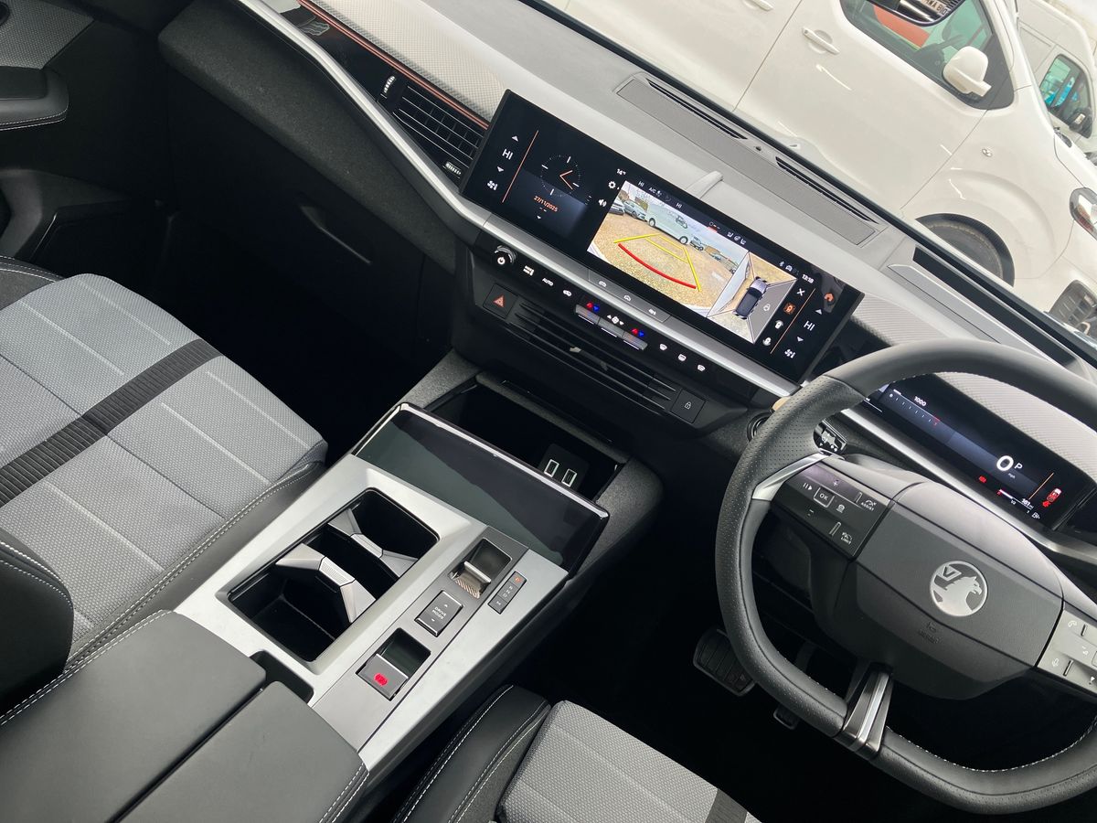 Used Vauxhall Grandland 2025 for sale - 76736031: Photo 17