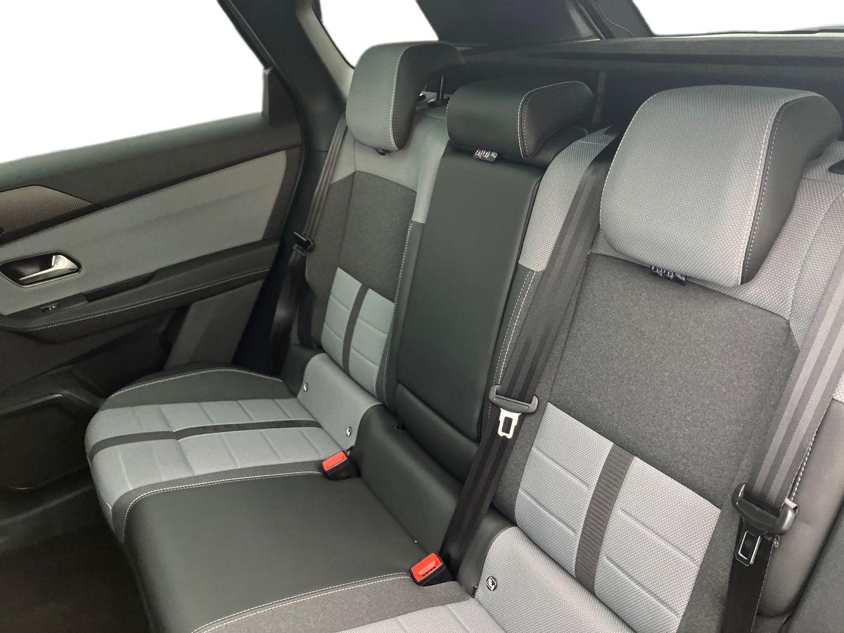 Used Vauxhall Grandland 2025 for sale - 76736031: Photo 19