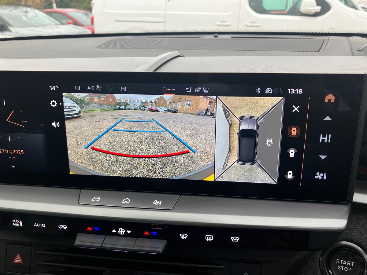 Used Vauxhall Grandland 2025 for sale - 76736031: Photo 21