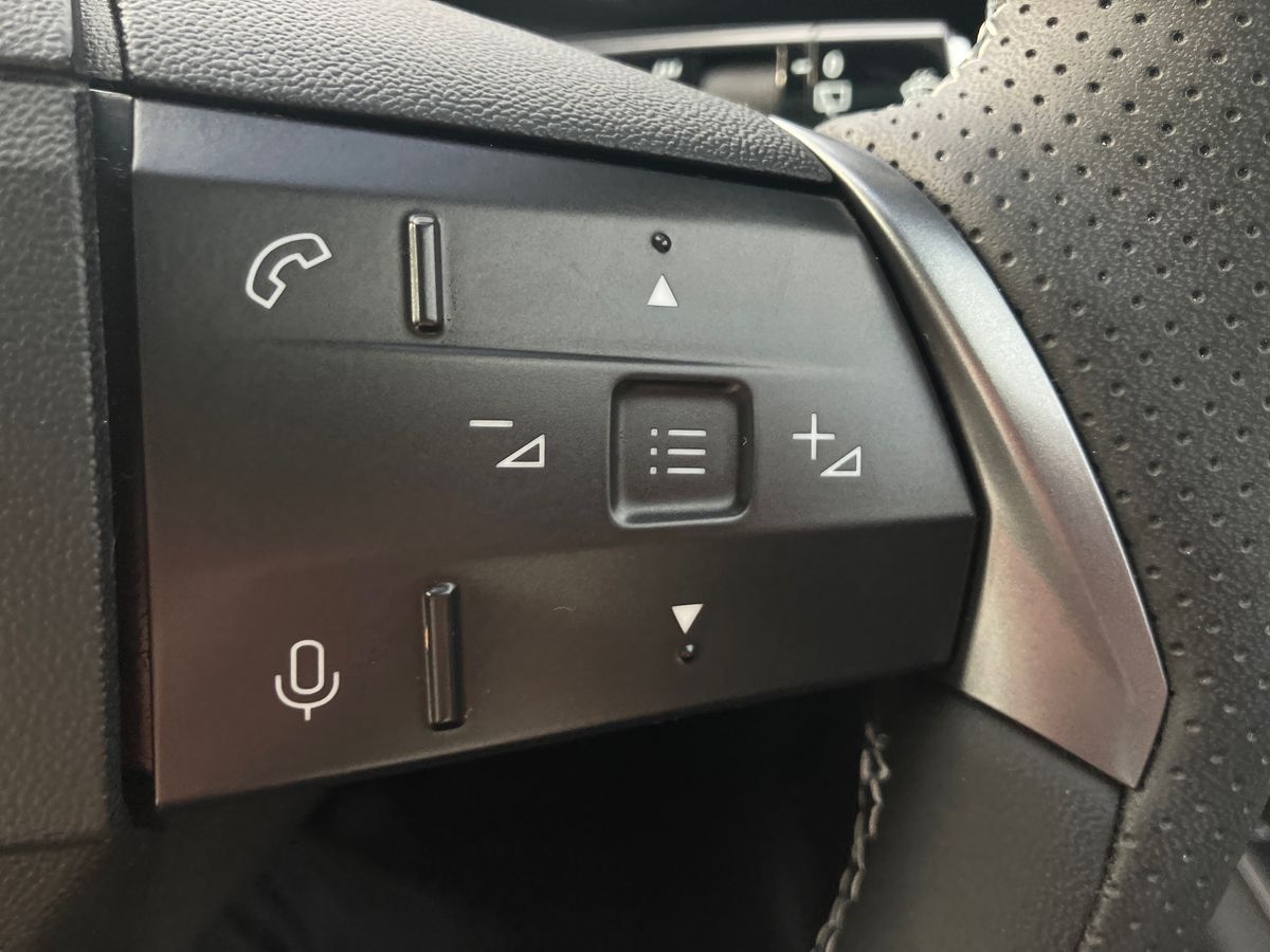 Used Vauxhall Grandland 2025 for sale - 76736031: Photo 22