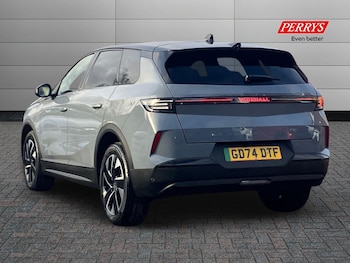 Used Vauxhall Grandland 2025 for sale - 76736031: Photo