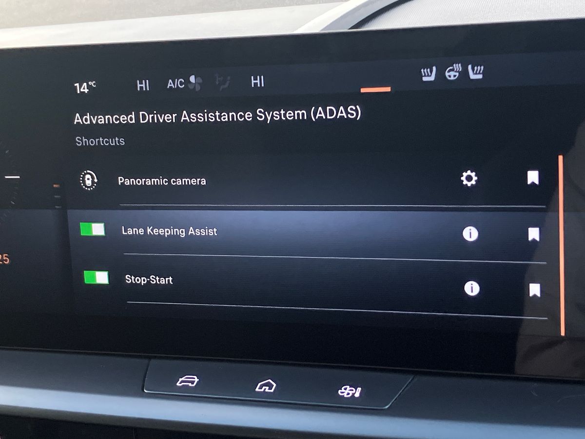 Used Vauxhall Grandland 2025 for sale - 76736031: Photo 37