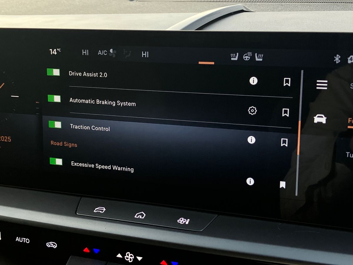 Used Vauxhall Grandland 2025 for sale - 76736031: Photo 38