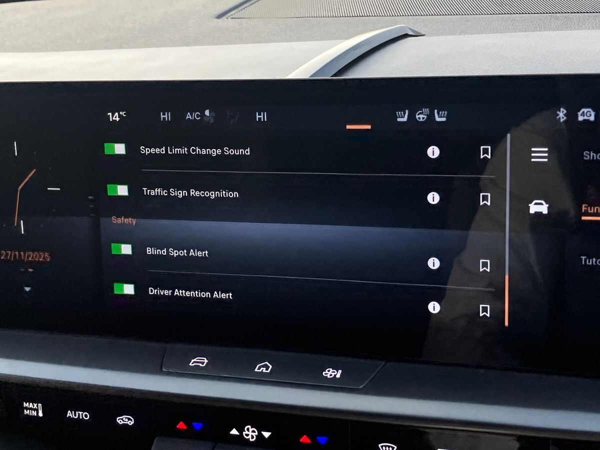 Used Vauxhall Grandland 2025 for sale - 76736031: Photo 39