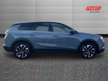 Used Vauxhall Grandland 2025 for sale - 76736031: Photo