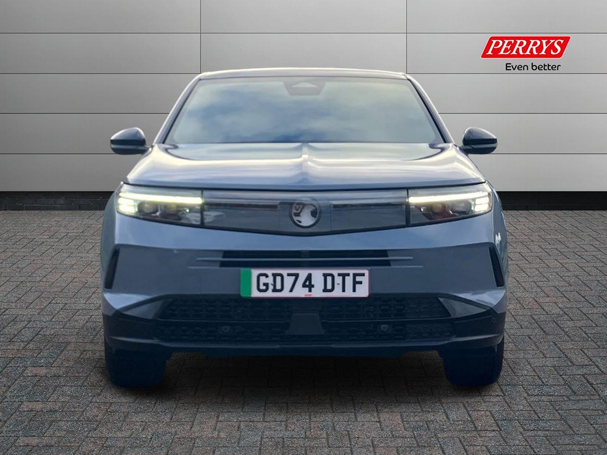 Used Vauxhall Grandland 2025 for sale - 76736031: Photo 4