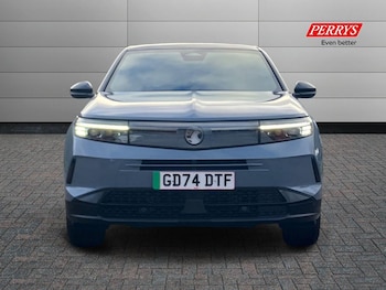 Used Vauxhall Grandland 2025 for sale - 76736031: Photo