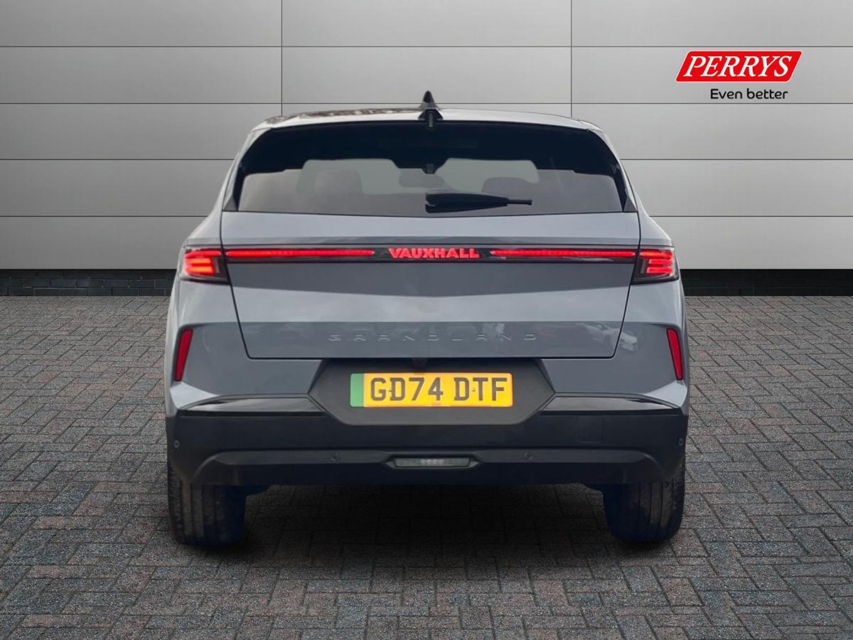 Used Vauxhall Grandland 2025 for sale - 76736031: Photo 5